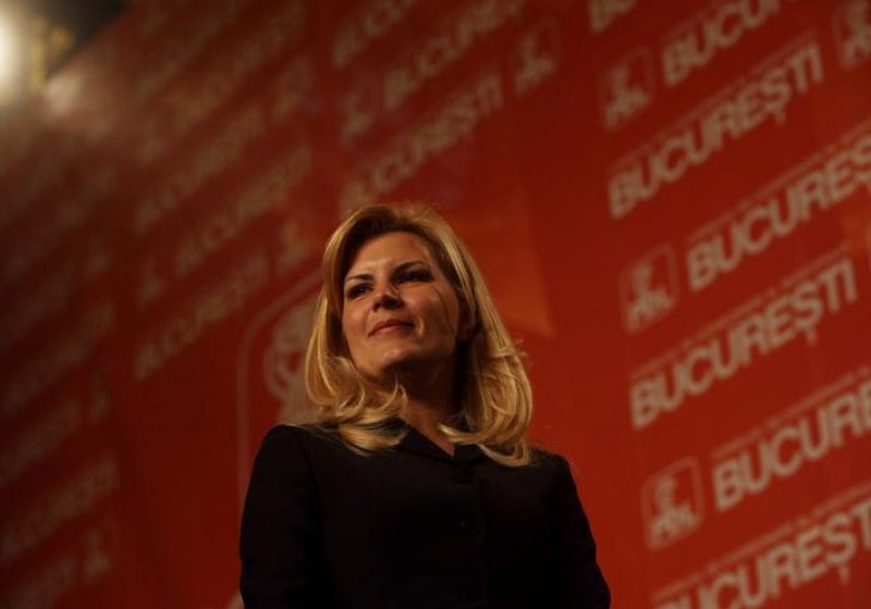 Udrea confirmă îngheţarea pensiilor şi salariilor până în partea a doua a anului 2012