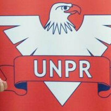 Breaking news: UNPR a depăşit numărul parlamentarilor UDMR