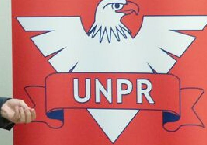 Breaking news: UNPR a depăşit numărul parlamentarilor UDMR