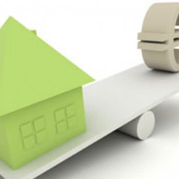 Veşti bune pentru cei care vor împrumut pentru locuinţă: Creditele imobiliare nu vor fi afectate de noile reglementări ale băncilor