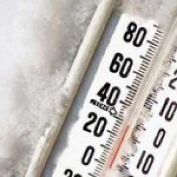 Vreme neobişnuit de rece prognozată pentru următoarele două zile în Maramureş