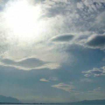 Temperaturi negative noaptea trecută în Maramureş