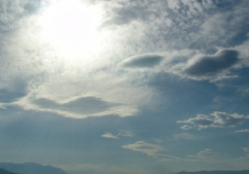 Temperaturi negative noaptea trecută în Maramureş