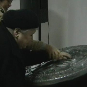 Baia Mare: Ziua Internaţională a Bastonului Alb, sărbătorită în Baia Mare
