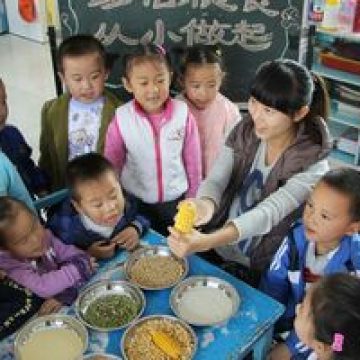 16 octombrie este Ziua Mondială a Alimentaţiei