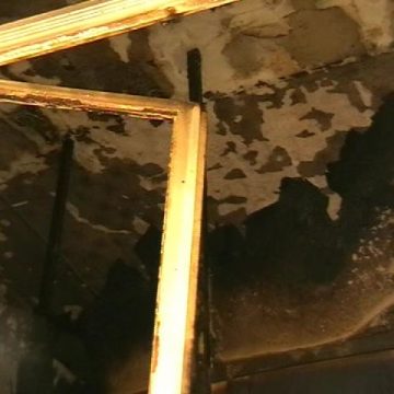 Baia Mare: O femeie de 73 de ani a ars de vie în propria locuinţă. Pompierii au găsit-o carbonizată pe o suprafaţă de 60% din corp Baia Mare: O femeie de 73 de ani a ars de vie în propria locuinţă. Pompierii au găsit-o carbonizată pe o suprafaţă de 60% din corp