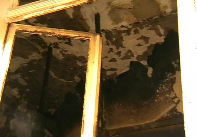 Baia Mare: O femeie de 73 de ani a ars de vie în propria locuinţă. Pompierii au găsit-o carbonizată pe o suprafaţă de 60% din corp