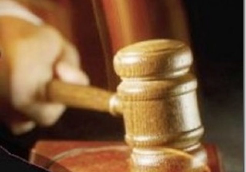 După ce a primit 8 ani de închisoare pentru că şi-a ucis copilul nou născut, tânăra din Văleni a atacat sentinţa în instanţă După ce a primit 8 ani de închisoare pentru că şi-a ucis copilul nou născut, tânăra din Văleni a atacat sentinţa în instanţă