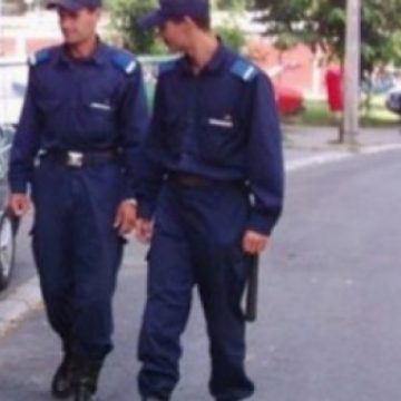 Baia Mare. A intrat ilegal în incinta unei instituţii de învăţământ Baia Mare. A intrat ilegal în incinta unei instituţii de învăţământ