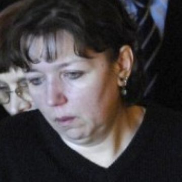 A murit Ioana Păunescu, fiica cea mare a lui Adrian Păunescu A murit Ioana Păunescu, fiica cea mare a lui Adrian Păunescu