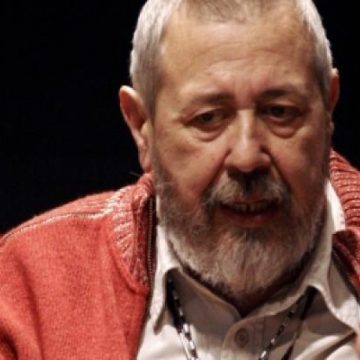 A murit regizorul Alexandru Tocilescu A murit regizorul Alexandru Tocilescu