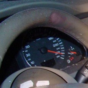 Accident mortal la Sacel