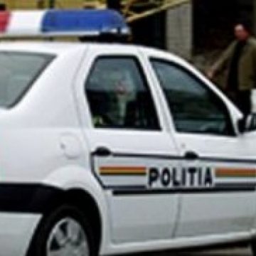 Trei tineri acuzati de talharie au fost retinuti de catre politistii sigheteni