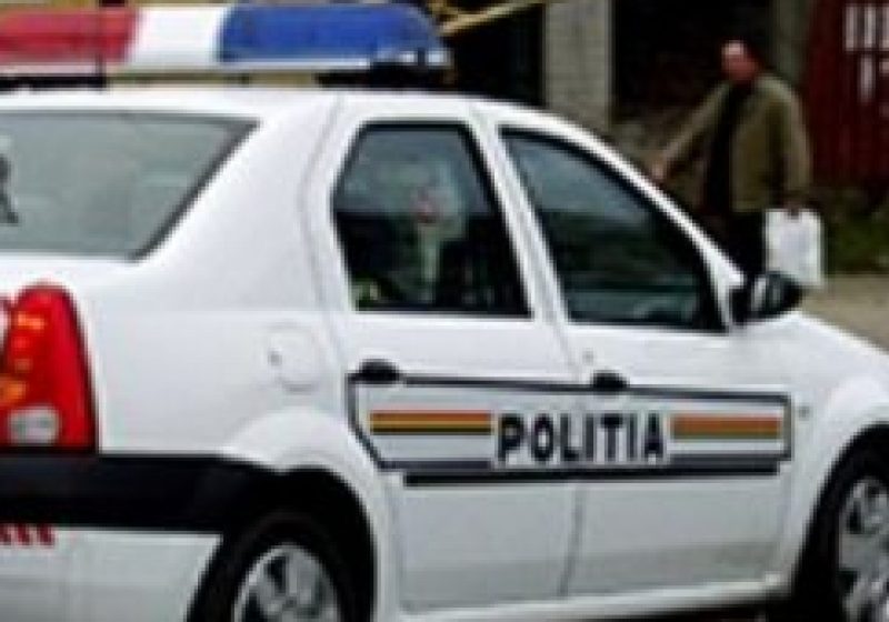 Trei tineri acuzati de talharie au fost retinuti de catre politistii sigheteni