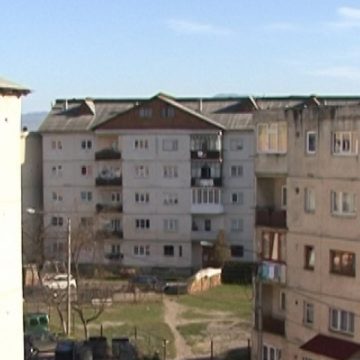 SIGHET: Ajuns în pragul disperării