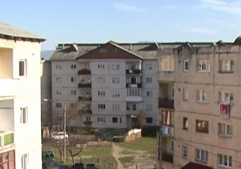 SIGHET: Ajuns în pragul disperării