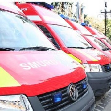 Maramureş: Încă 4 ambulanţe SMURD vor ajunge în judeţul Maramureş până la sfârşitul acestei luni Maramureş: Încă 4 ambulanţe SMURD vor ajunge în judeţul Maramureş până la sfârşitul acestei luni