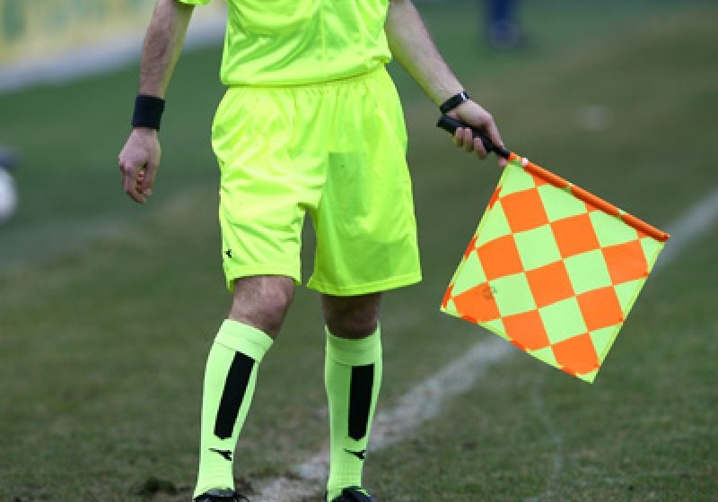 BAIA MARE – RUGBY: Arbitrii pentru semifinala cu Timişoara