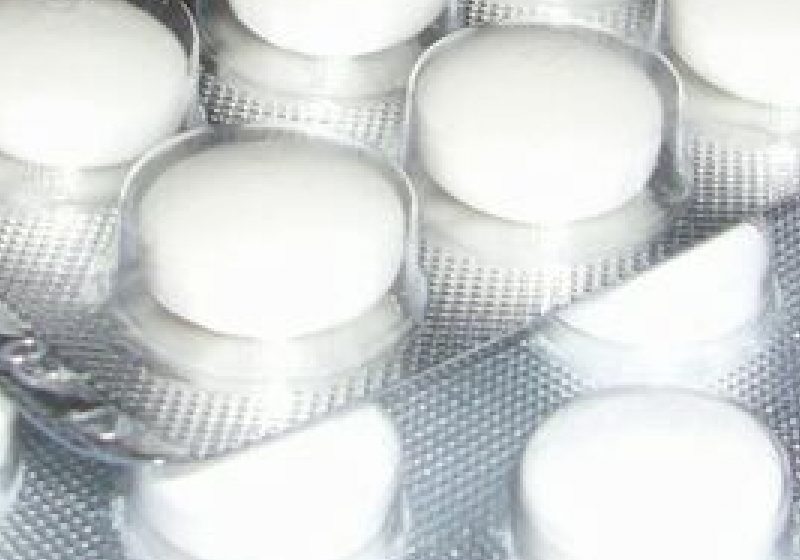 Aspirina şi-a dovedit eficienţa în prevenirea cancerului