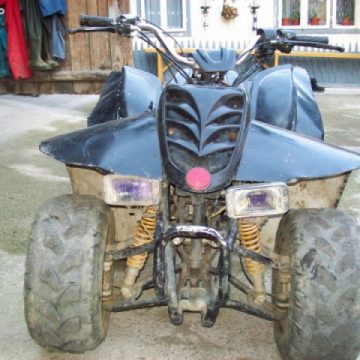atv 200cm3