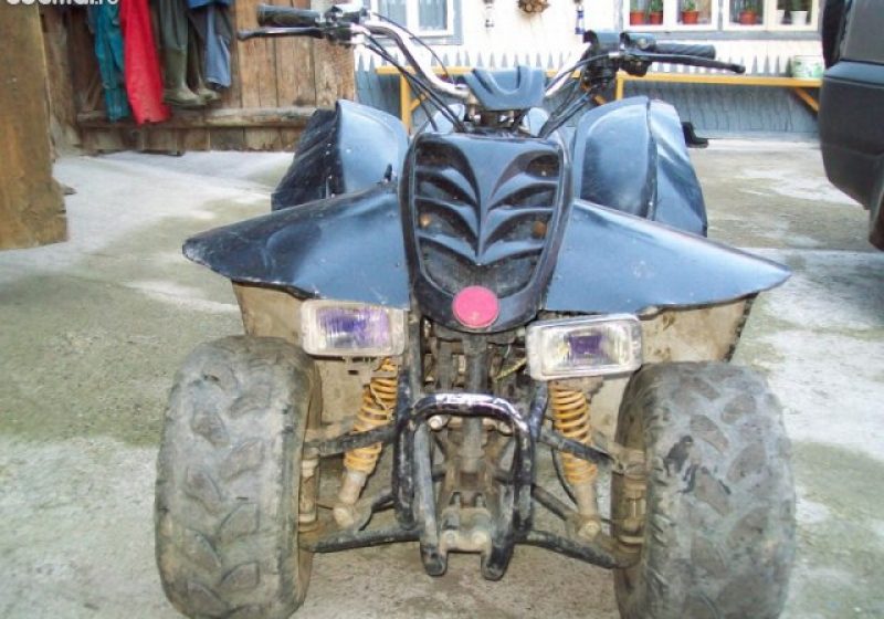 atv 200cm3