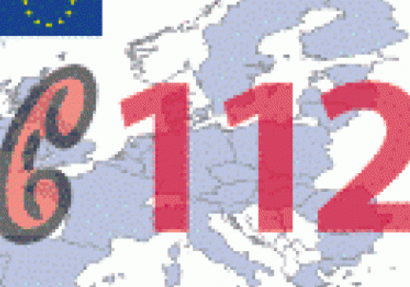 Au apelat la 112 fără motiv