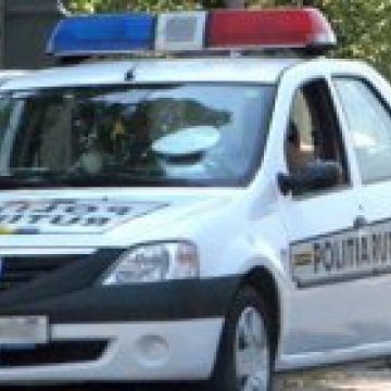 Doi tineri au fost identificaţi în scurt timp după ce au sustras un autoturism din Baia Mare