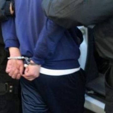 SIGHET:  Un tanar de 20 ani este autorul mai multor furturi
