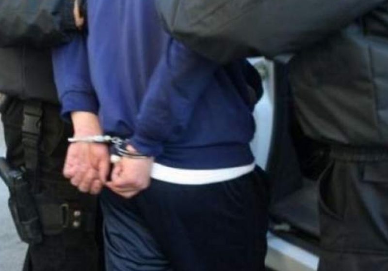 SIGHET:  Un tanar de 20 ani este autorul mai multor furturi