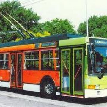 BAIA MARE: Un angajat Urbis a cazut de la 2,60 m  inaltime