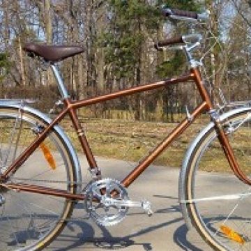 Pentru nişte mărunţiş, doi tineri din Sighetu Marmaţiei au pus ochii pe o bicicletă Pentru nişte mărunţiş, doi tineri din Sighetu Marmaţiei au pus ochii pe o bicicletă