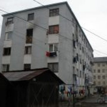 Sighet: Rromii reacţionează la măsurile luate de Vital Sighet: Rromii reacţionează la măsurile luate de Vital