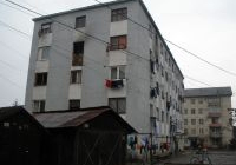 Sighet: Rromii reacţionează la măsurile luate de Vital