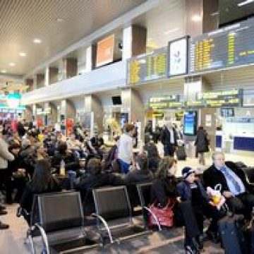 Blocul aerian comun România – Bulgaria, funcţional din 2013; biletele de avion s-ar putea ieftini Blocul aerian comun România – Bulgaria, funcţional din 2013; biletele de avion s-ar putea ieftini