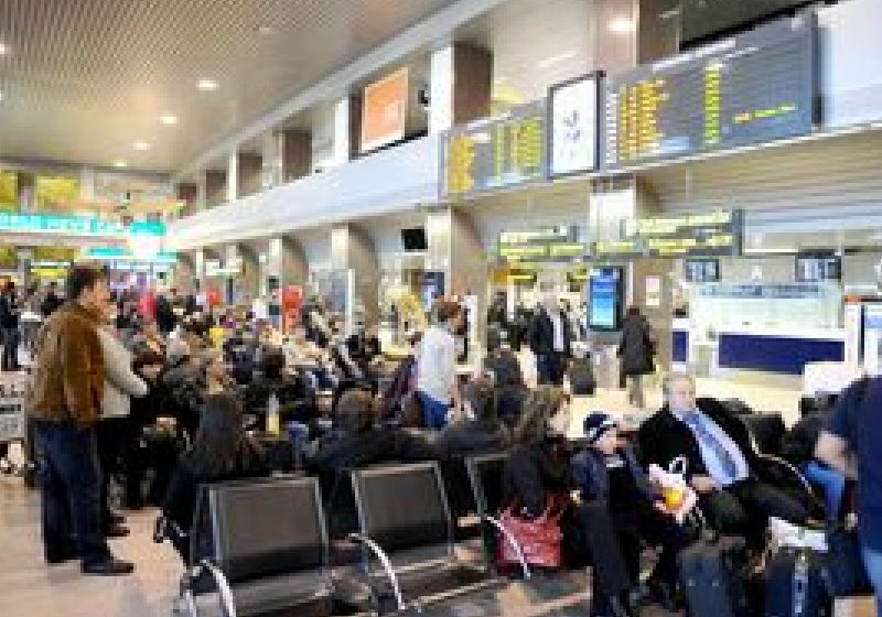 Blocul aerian comun România – Bulgaria, funcţional din 2013; biletele de avion s-ar putea ieftini