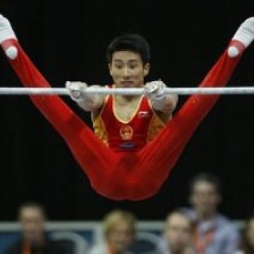 Campionatul Mondial de gimnastică artistică din 2014 va avea loc în China Campionatul Mondial de gimnastică artistică din 2014 va avea loc în China