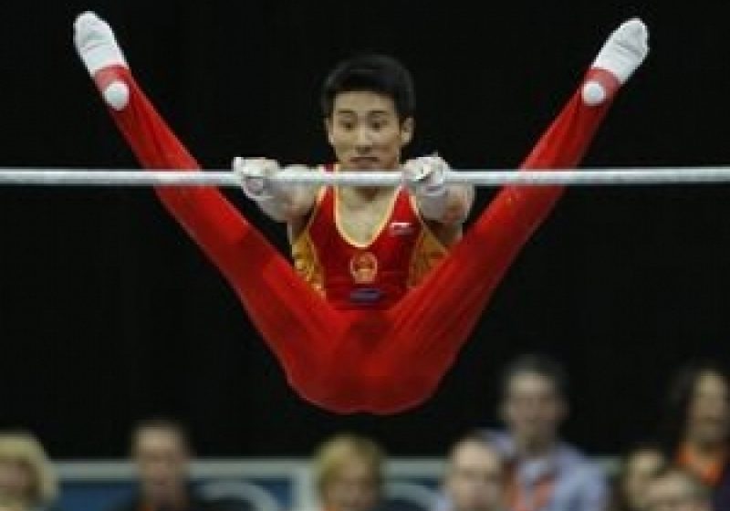 Campionatul Mondial de gimnastică artistică din 2014 va avea loc în China
