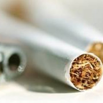 Captură record de ţigări la o altitudine de 1700 de m în Valea Vişeului