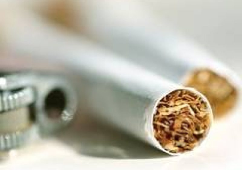 Captură record de ţigări la o altitudine de 1700 de m în Valea Vişeului