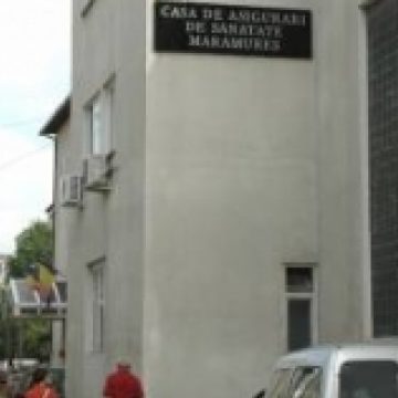 Intră bani în conturile spitalelor din Maramureş, CAS  a solicitat deblocarea de fonduri pentru unităţile spitaliceşti