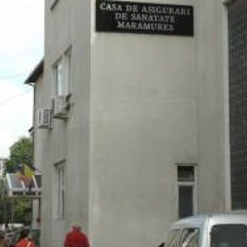 Baia Mare: Furnizorii de servicii medicale şi medicamente, controlaţi "la sânge" de CAS Maramureş Baia Mare: Furnizorii de servicii medicale şi medicamente, controlaţi "la sânge" de CAS Maramureş
