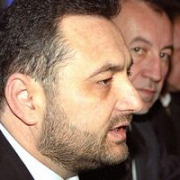 Vicepreşedintele ANRP Cătălin Teodorescu şi-a dat demisia