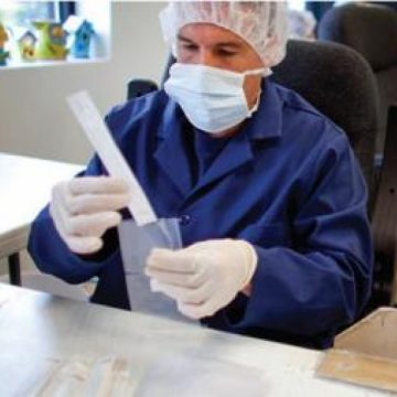 Cazurile de infecţii respiratorii acute sunt în creştere, informează Ministerul Sănătăţii Cazurile de infecţii respiratorii acute sunt în creştere, informează Ministerul Sănătăţii