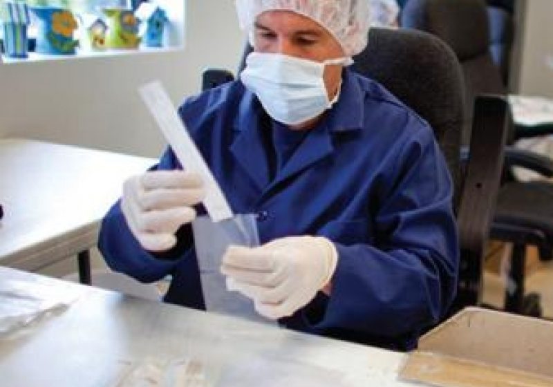 Cazurile de infecţii respiratorii acute sunt în creştere, informează Ministerul Sănătăţii