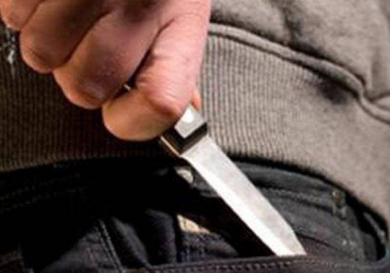 Bărbatul din Borşa care şi-a înjunghiat concubina este cercetat pentru tentativă la omor Bărbatul din Borşa care şi-a înjunghiat concubina este cercetat pentru tentativă la omor