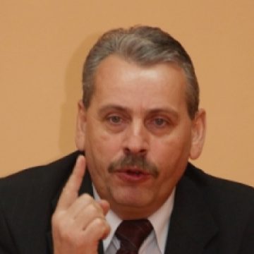 CJ: Mircea Man chemat la DNA Bihor CJ: Mircea Man chemat la DNA Bihor