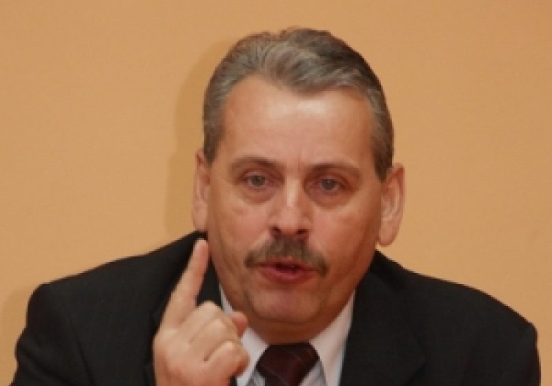 CJ: Mircea Man chemat la DNA Bihor CJ: Mircea Man chemat la DNA Bihor