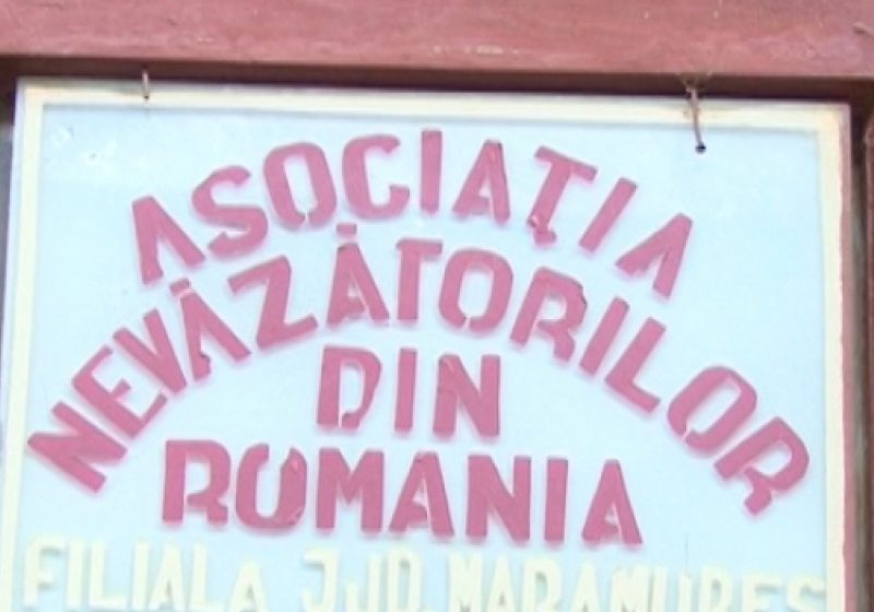 SIGHET: Grupul artistic „Floare de Colţ” al Asociaţiei Nevăzătorilor din Sighet va performa in Slovacia SIGHET: Grupul artistic „Floare de Colţ” al Asociaţiei Nevăzătorilor din Sighet va performa in Slovacia
