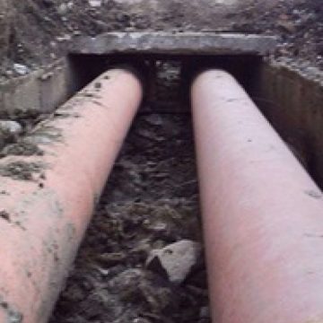 Reprezentantii Vital atrag atentia cetatenilor sa-si izoleze din timp conductele de apa si apometrele pentru sezonul rece