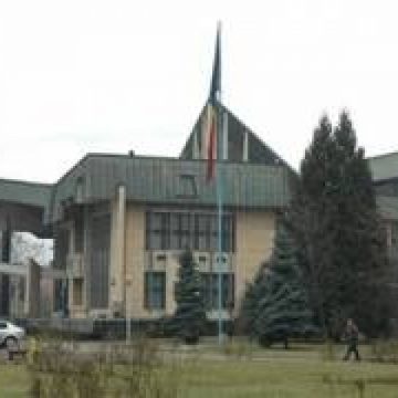 Baia Mare: Consiliul Judeţean, gazda unui eveniment de promovare a noi proiecte transfrontaliere Baia Mare: Consiliul Judeţean, gazda unui eveniment de promovare a noi proiecte transfrontaliere